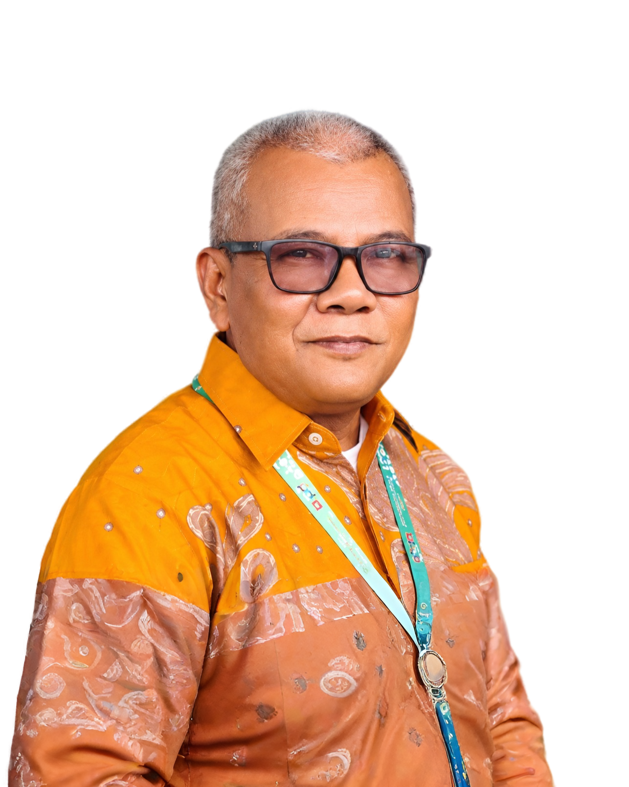 Dr. H. Fulano, M.Pd.