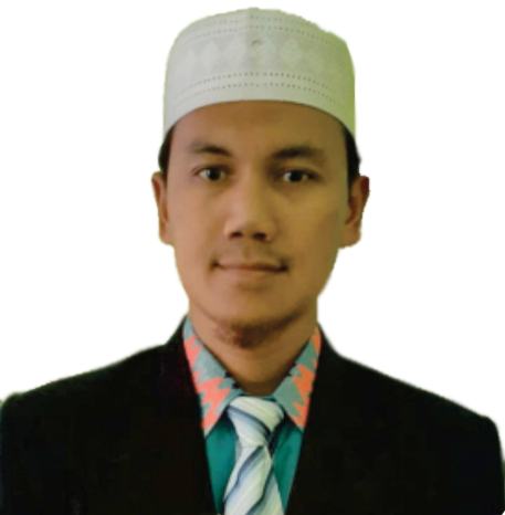 H. Dafri Harweli, M.Pd.I